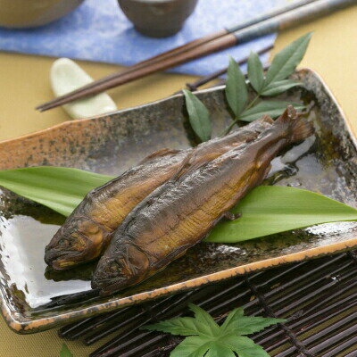 [四万十流の甘露煮]焼鮎の四万十煮 あゆ アユ 鮎 魚 かんろに 惣菜 おかず 魚介 川魚 Ess-10