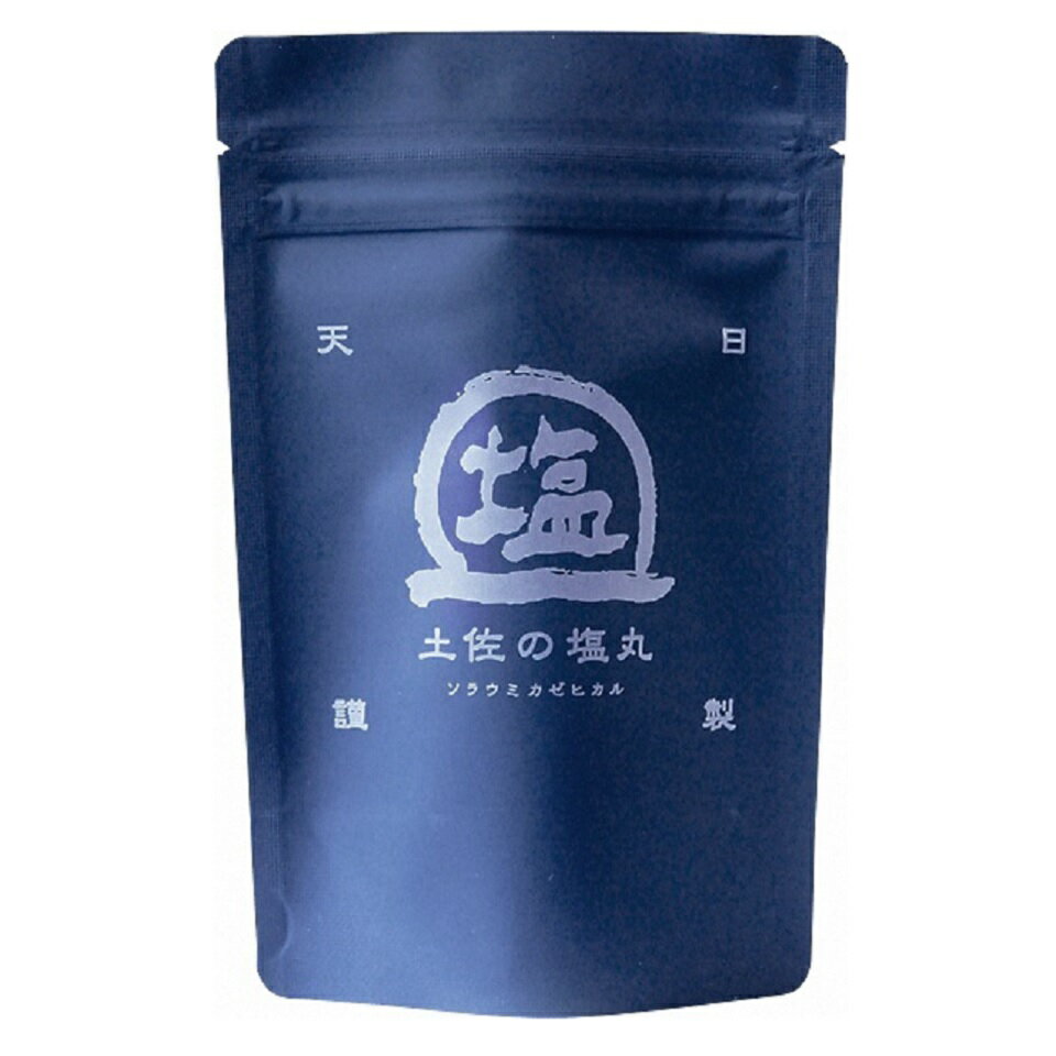 15位! 口コミ数「0件」評価「0」天日海塩 土佐の塩丸 （青丸） 200g×7袋 〔細かい粒〕 ［1519］