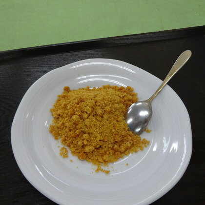 自然食品黒砂糖 300g×5袋(小粒)
