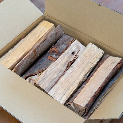 【ふるさと納税】［0938］黒潮薪　（薪定期便　10箱×5ヶ月【約900kg】コース）