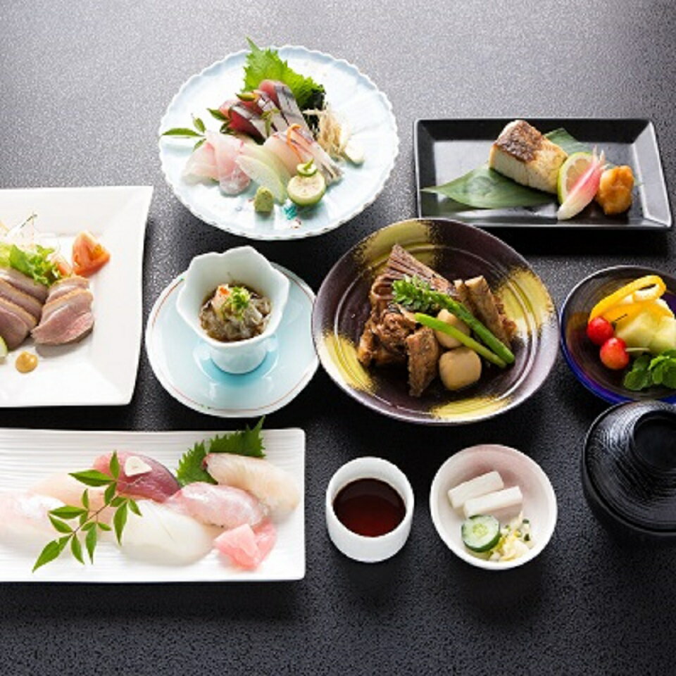 【ふるさと納税】［0501］黒潮町で旬なお食事・宿泊プラン(1名様　1泊2食付)が大人気返礼品になっている理由とは　ふるさと納税　人気　返礼品　ランキング