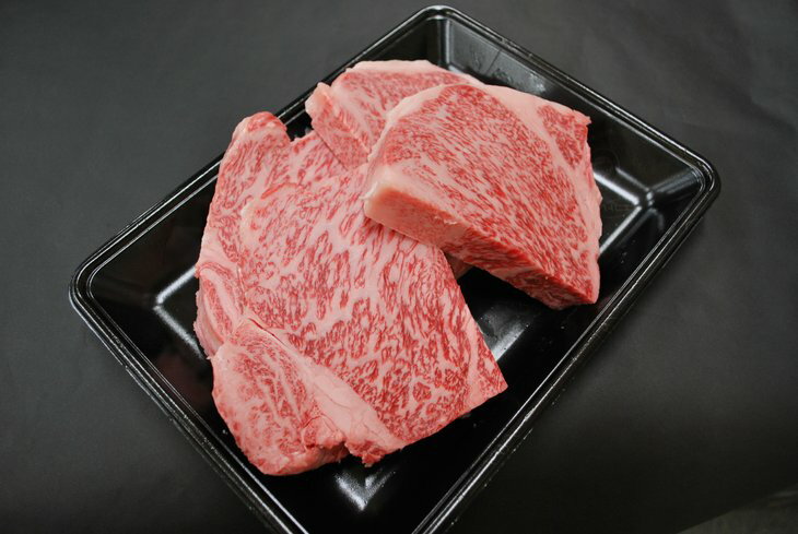 別格! 小倉牛 サーロインステーキ 約800g 約200g×4枚 ステーキ 国産牛 お肉 牛肉 冷凍 国産 九州 送料無料