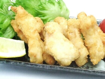 はかた一番どりやわらかスティックチキン