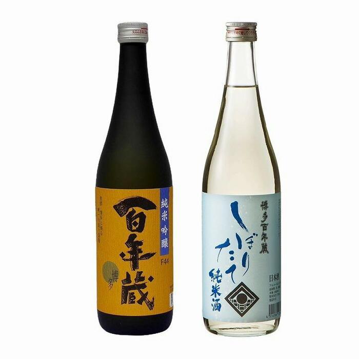 6位! 口コミ数「0件」評価「0」石蔵酒造　博多のお酒 720ml 2本セット