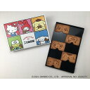 【ふるさと納税】にわかせんぺい16枚入3箱&さんりおきゃらくたぁずにわかせんぺい1箱