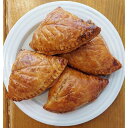 【ふるさと納税】【福岡市】MOMOTOSE特製 ミートパイ4個セット | 食品 加工食品 人気 おすすめ 送料無料