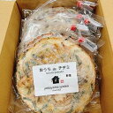 【ふるさと納税】【福岡市】「こだわりキムチの横山商店」チヂミ10枚セット(たれ付き) | 食品 発酵 加工食品 人気 おすすめ 送料無料