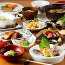 【ふるさと納税】福岡西中洲くーた旬の味覚満喫コース ペアお食事券 | 券 人気 おすすめ 送料無料