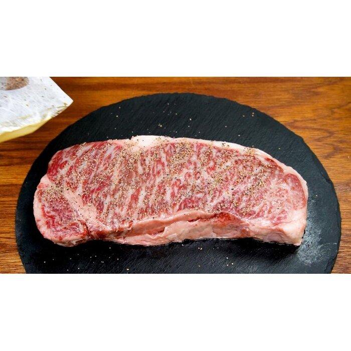 [極厚]博多喜造 博多和牛 ステーキセット 4人前 | 肉 お肉 にく 食品 人気 おすすめ 送料無料 ギフト