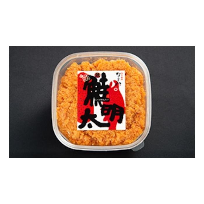 【ふるさと納税】新!博多名物「なごみ」の【鮭明太150g×2】+【大人の鮭明太150g×2】 | 食品 加工食品 魚 お魚 さかな 食品 人気 おすすめ 送料無料