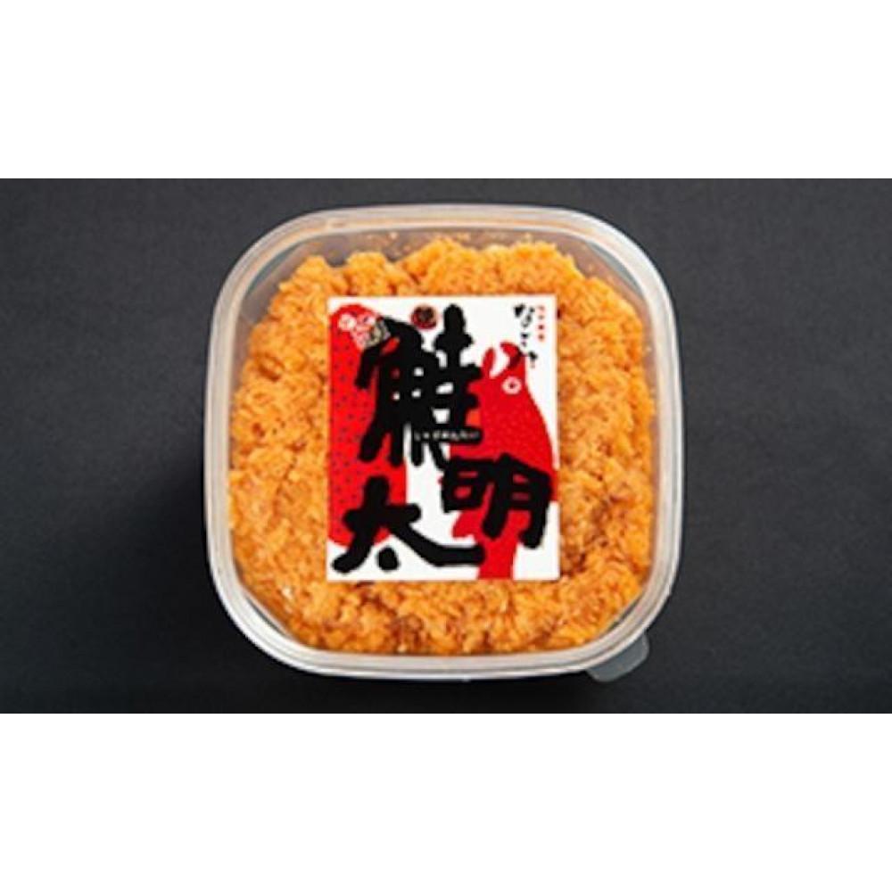 【ふるさと納税】新!博多名物「なごみ」の【鮭明太150g×2】【大人の鮭明太150g×2】と人気商品7点(辛麹・ 焼鯖カリ梅・ 焼き鯖高菜・ 源太・ キセキの豚足・ 鮭明太ピザ・万能調味料)組み合わせ+「もつ鍋」セットD