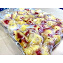 【ふるさと納税】いのうえ農園の冷凍とよみつひめ2kg(福岡市) | フルーツ 果物 くだもの 食品 人気 おすすめ 送料無料