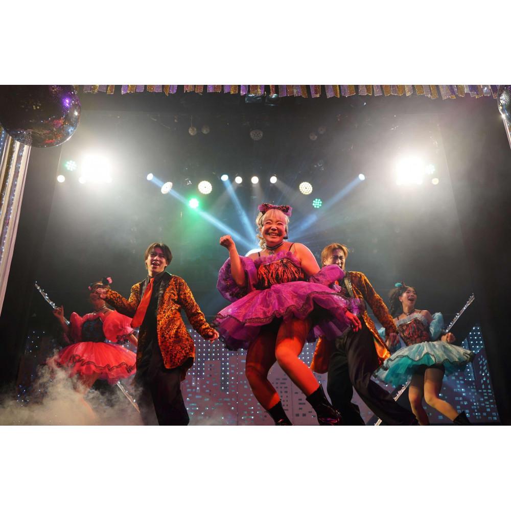 【ふるさと納税】劇団あんみつ姫　ご観劇券 | 福岡県 福岡市 チケット 観光 旅行 トラベル 観光スポット 国内旅行 九州 福岡 エンターテイメント 観劇 観劇チケット 金券 夏休み エンターテイメントショー 公演チケット ショーチケット プレゼント ギフト 贈り物 体験 2