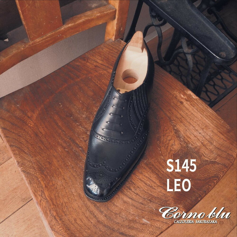 【ふるさと納税】紳士靴ファクトリーメイド グッドイヤー製法による正統派ドレスシューズ | くつ ファッション 人気 おすすめ 送料無料