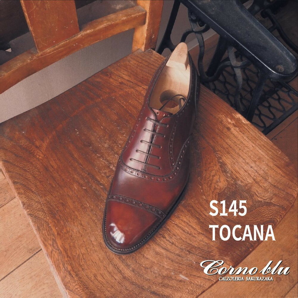 【ふるさと納税】紳士靴ファクトリーメイド グッドイヤー製法による正統派ドレスシューズ | くつ ファッション 人気 おすすめ 送料無料