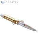 【ふるさと納税】クレイツ カールアイロン アフロート エスペシャルカールII 38mm CICI-W38SRM 【 美容家電 巻き髪 おすすめ 家電 】