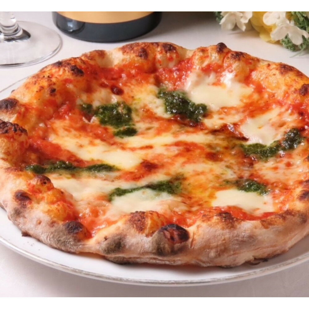 【ふるさと納税】福岡イルコルティーレ人気の自家製ピッツァ・ラザニア詰め合わせセット