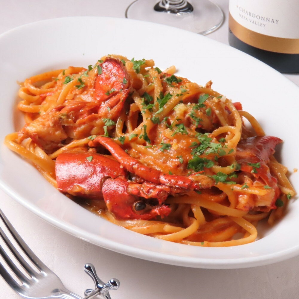 福岡イルコルティーレシェフのパスタソースセット