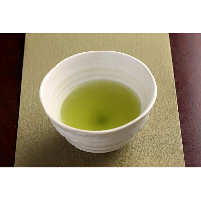 【ふるさと納税】博多茶くらの匠のお茶セット