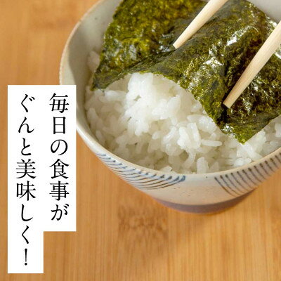 【ふるさと納税】福岡有明のり　訳あり!　焼海苔　全形30枚(大牟田市)【1606747】