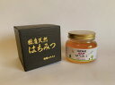 【ふるさと納税】国産極上レンゲ蜂蜜(500g)