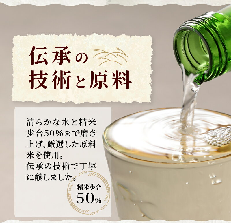 【ふるさと納税】価格改定 鷹正宗 大吟醸 1800ml カートン入り 一升瓶 精米歩合 50% 原料米 15度 繊細なうまさ 冷や 清酒 日本酒 地酒 お酒 アルコール 晩酌 お土産 ご当地 福岡 久留米 九州 送料無料