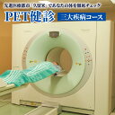 【ふるさと納税】PET健診 三大疾病コース 先進医療都市 福岡県 久留...(4)
