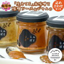 【ふるさと納税】「生きてる」米味噌と味噌ソース&ジャムの詰め合わせセット 味噌 ソース 味噌ソース ジャム 福岡 飯塚市 米 大豆 国産 米味噌 詰め合わせ 米...
