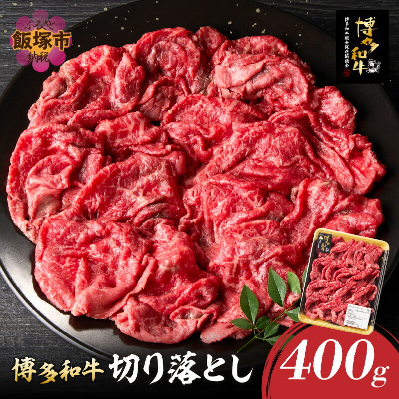 博多和牛 切り落とし 肉 牛肉 和牛 国産 切り落とし肉 