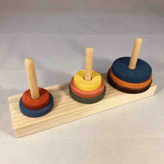 【ふるさと納税】木のおもちゃ脳トレ、パズル・ゲーム3点セットND｜ 知育 木製 おもちゃ 子供 知育玩具 誕生日 プレゼント 脳トレ 男の子 女の子 ギフト キッズ用おもちゃ パズル 子供玩具 福岡 九州 お取り寄せ 福岡県