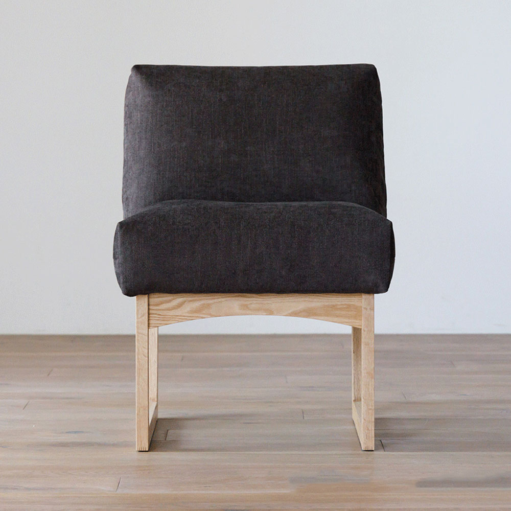 ڤդ뤵ǼǡLIBERIA PLUS Side Chair ĥϥꥳ W54D64H80SH46cm ʥåȺ/ ...