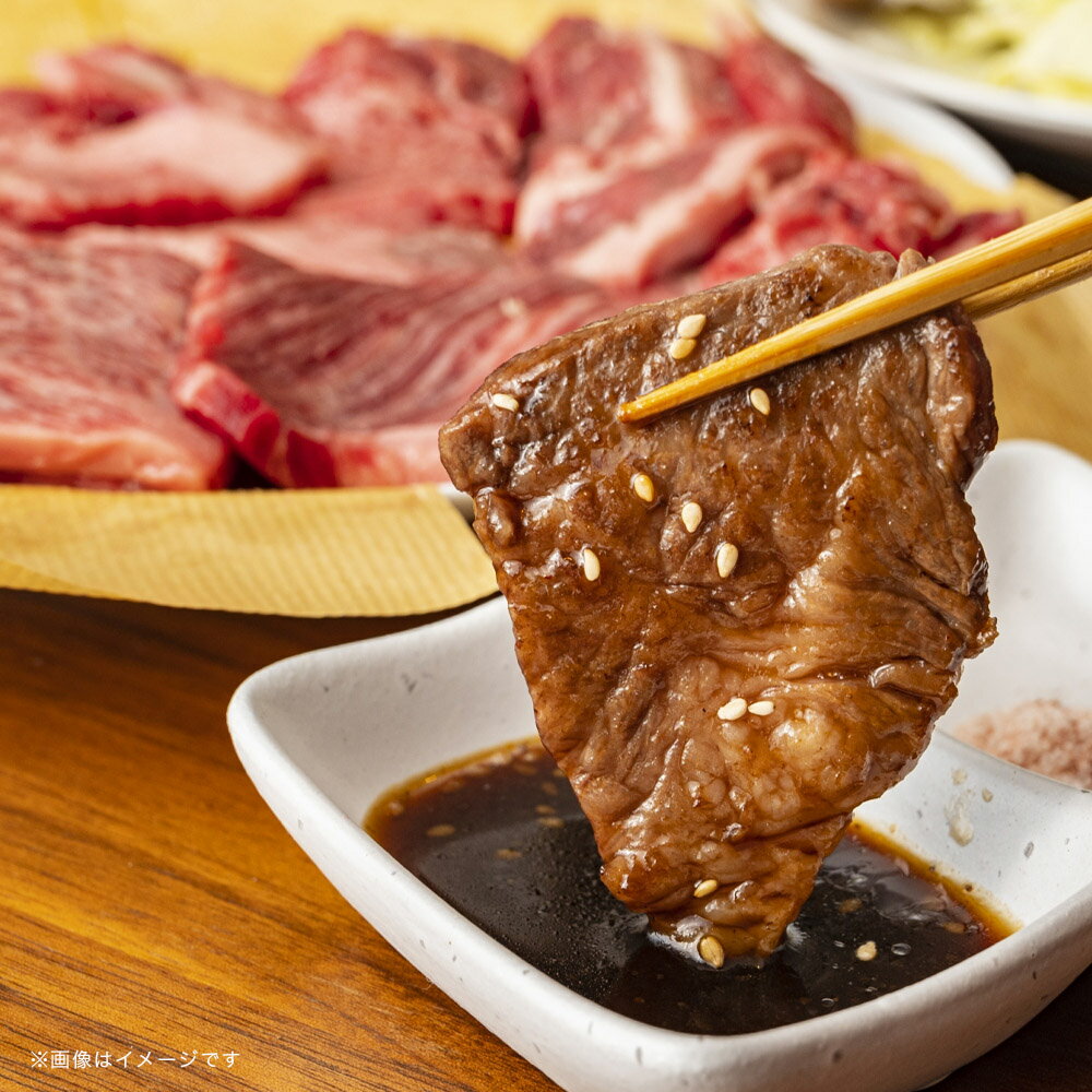 【ふるさと納税】【選べる回数】博多和牛 赤身焼肉 定期便（全3回・全5回） 肉 お肉 焼肉 牛 牛肉 和牛 バーベキュー BBQ 冷凍 福岡 八女