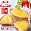 【ふるさと納税】超完熟あまおう使用!太陽のいちごチーズパイ&太陽のソースセット 焼き菓子 スイーツ お土産 ご当地 いちごソース トッピング 苺 福岡県 八女市