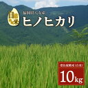 人気ランキング第12位「福岡県八女市」口コミ数「0件」評価「0」【2024年11月発送開始】＜令和6年度新米＞自然栽培米ヒノヒカリ10kg 白米 お米 棚田米 福岡県産 コメ こめ