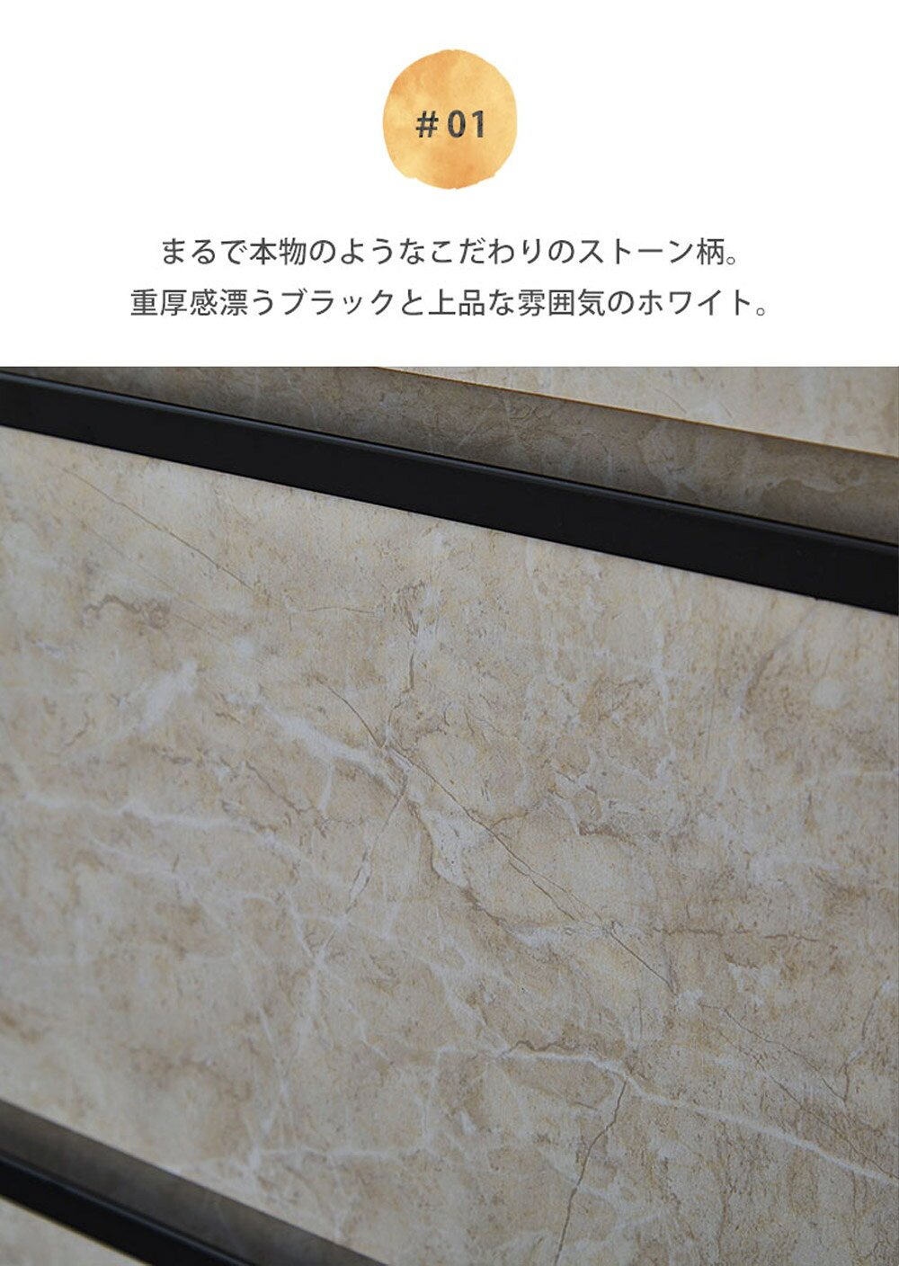 【ふるさと納税】キッチンカウンター ストーンホワイト 幅139.1cm アンサンブル レンジ台 食器棚 インテリア キッチン収納 開梱設置 家具 福岡県 筑後市 送料無料