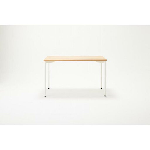 【ふるさと納税】パソコンデスク シンプル デスク WAAKdesk TypeA 120 天板オーク | 脚ホワイト | 家具 ファニチャー 人気 おすすめ 送料無料 【ふるさと納税】パソコンデスク シンプル デスク WAAKdesk TypeA 120 天板オーク | 脚ホワイト | 家具 ファニチャー 人気 おすすめ 送料無料