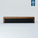 【ふるさと納税】CHOCOLAT TV Board 210 oak | 家具 ファニチャー 人気 おすすめ 送料無料