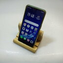 【ふるさと納税】スマホスタンド　アーミッシュ色 | 大川家具