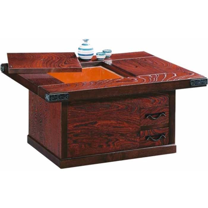 【ふるさと納税】【吉野民芸 90小火鉢】★創業明治40年老舗「境木工」熟練の職人の手により1つ1つ丁寧に作り上げる伝統工芸品「吉野民芸家具」 | 家具 ファニチ...