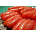 【ふるさと納税】【メイコウフーズ】辛子明太子1本物1kg | 明太子 めんたいこ 魚介 海鮮 人気 冷凍 福岡 博多 名物 グルメ 旨辛 米 ごはんのお供 魚卵 ピリ辛 大川市 大川 お中元 贈答 ギフト お取り寄せ 取り寄せ 10000円 1万円