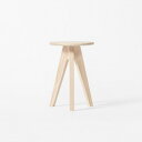 【ふるさと納税】MITSUKI STOOL(ミツキ スツール)