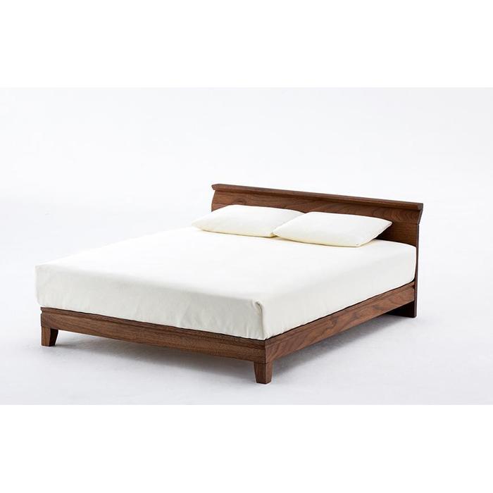 【ふるさと納税】【RONRONNER】Raffine ネコベッド(ウォールナット) | 家具 ファニチャー 人気 おすすめ 送料無料