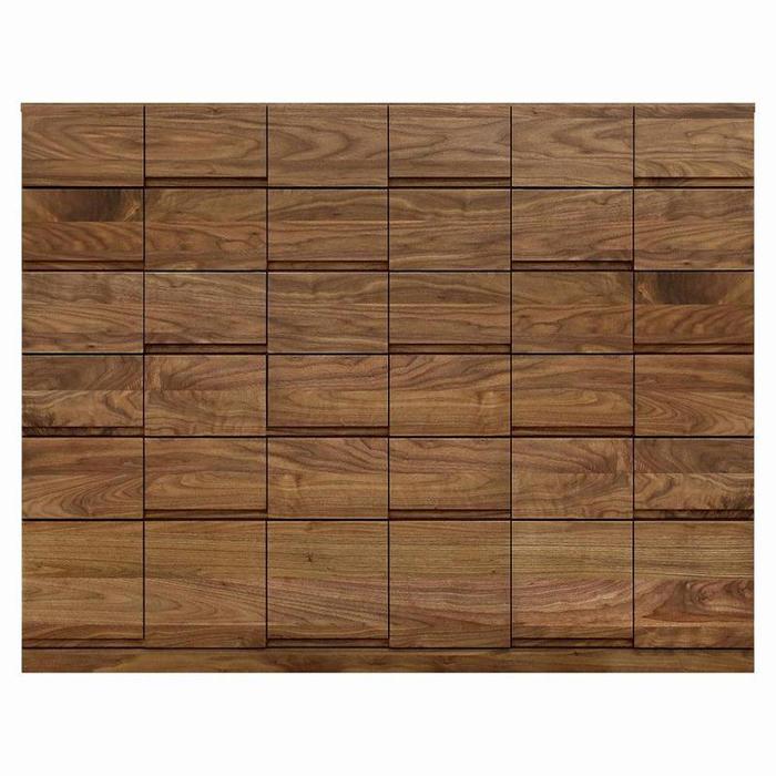 【ふるさと納税】チェスト タンス 幅151 6段 奥行44 ウォールナット 無垢 桐たんす 箪笥 婚礼 衣類収納 大川家具 丸田木工 ココ | 家具 ファニチャ...