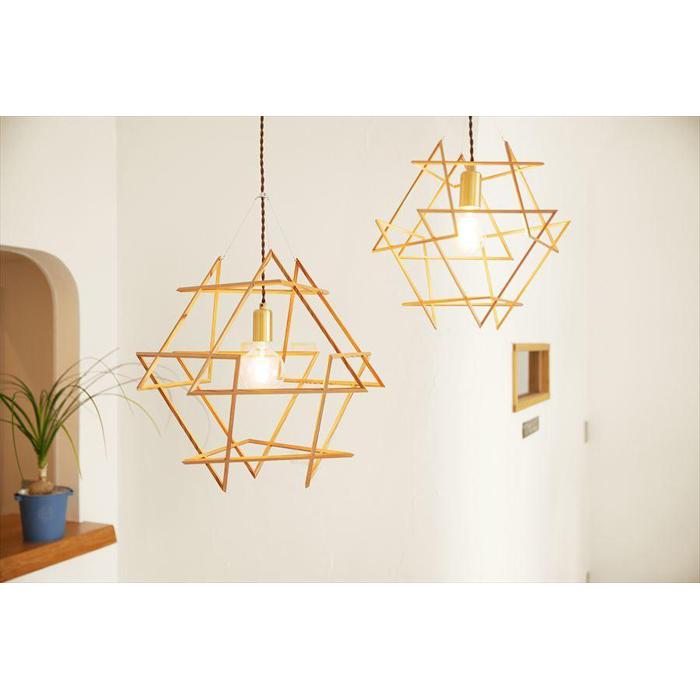 9位! 口コミ数「0件」評価「0」boku MASUTSUNAGI Pendant Light L