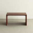 【ふるさと納税】スーパースリム 600 ブビンガ 60×40×29.5 WAプラス 大川市 | 家具 ファニチャー 人気 おすすめ 送料無料