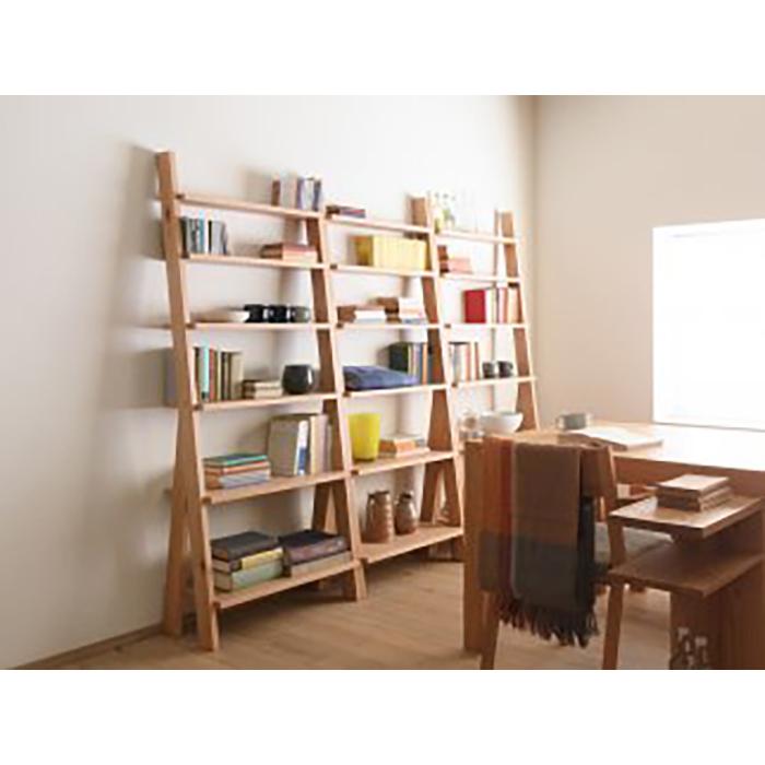 yӂ邳Ɣ[ŁzSCALA Shelf 056 oak | Ƌ CeA k  Ƌ  ؐ VR C { Y AeB[N rO TCh{[h 56  [I {I RpNg [ Lrlbg s34cm 172cm X EbhbN ǖʎ[