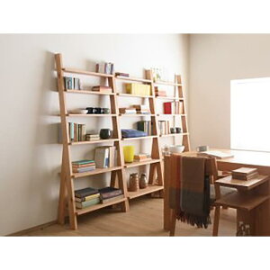 【ふるさと納税】SCALA Shelf 056 oak | 家具 インテリア 北欧 おしゃれ 大川家...