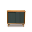 【ふるさと納税】大川家具 国産材 栴檀材 シューズボックス エンペラー 幅90〜120cm 1cm単位オーダー | 家具 完成品 木製 高品質 靴置き 靴棚 靴...