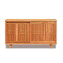 【ふるさと納税】大川家具 国産材 栴檀材 シューズボックス センダン 楝 幅180cm | 家具 完成品 木製 高品質 靴置き 靴棚 靴収納棚 収納ラック シュ...