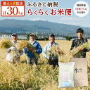 【ふるさと納税】お米 定期便 福岡県産 元気つくし 合計30kg ( 5kg×6回 ) | 米 こめ 白米 精米 ライス お取り寄せ 美味しい ご飯 ごはん 料...
